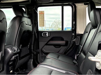 2024 Jeep Wrangler Rubicon X