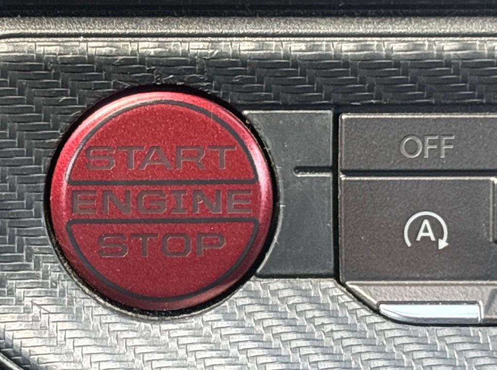 2024 Ford Mustang Base