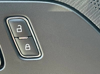 2024 Ford Mustang Base