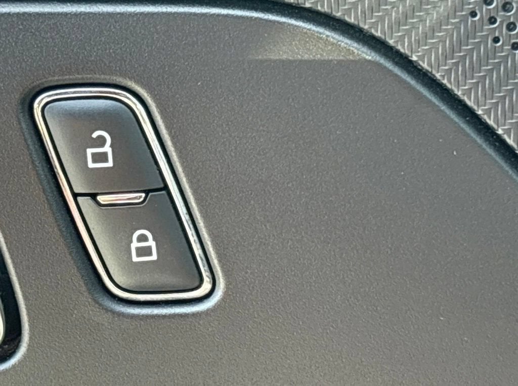 2024 Ford Mustang Base
