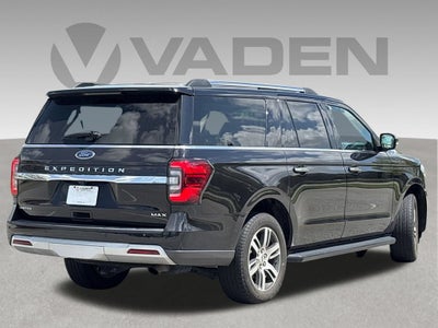 2024 Ford Expedition Max Base