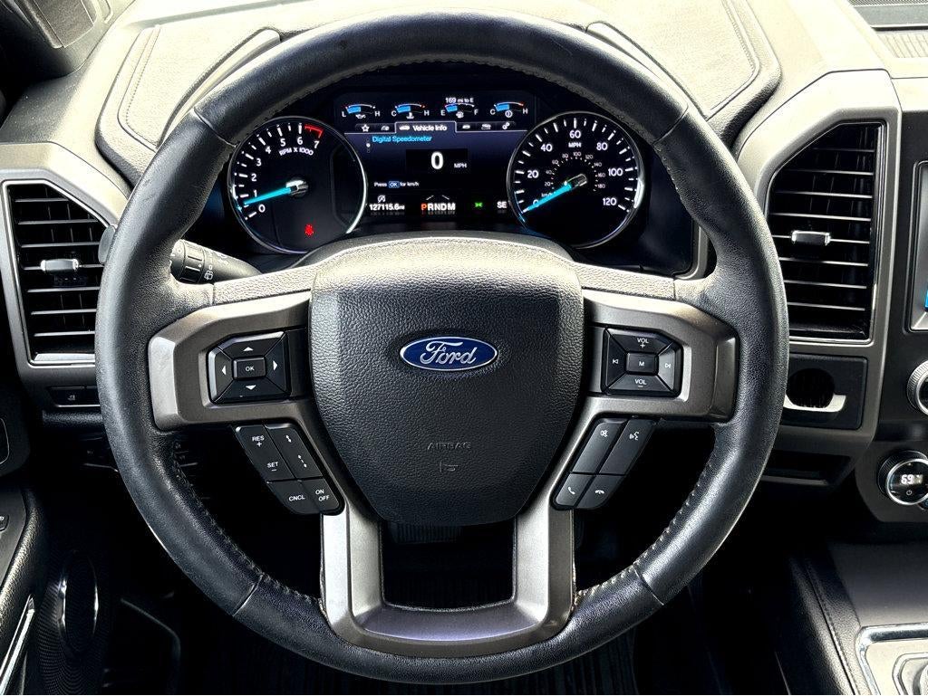 2019 Ford Expedition XLT