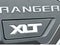 2023 Ford Ranger XL