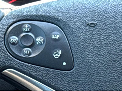 2020 Chevrolet Impala Premier