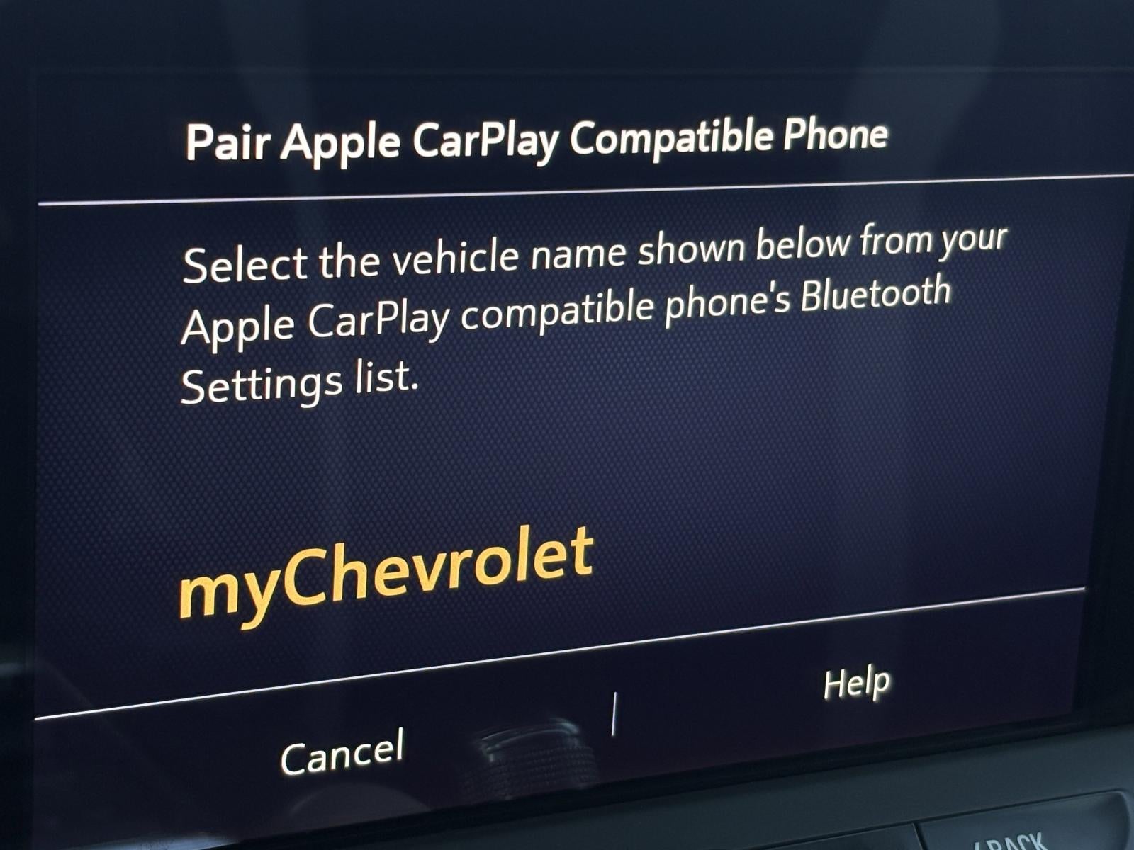 2023 Chevrolet Camaro 1LT