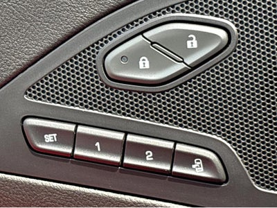 2019 Chevrolet Corvette Grand Sport Grand Sport 2LT