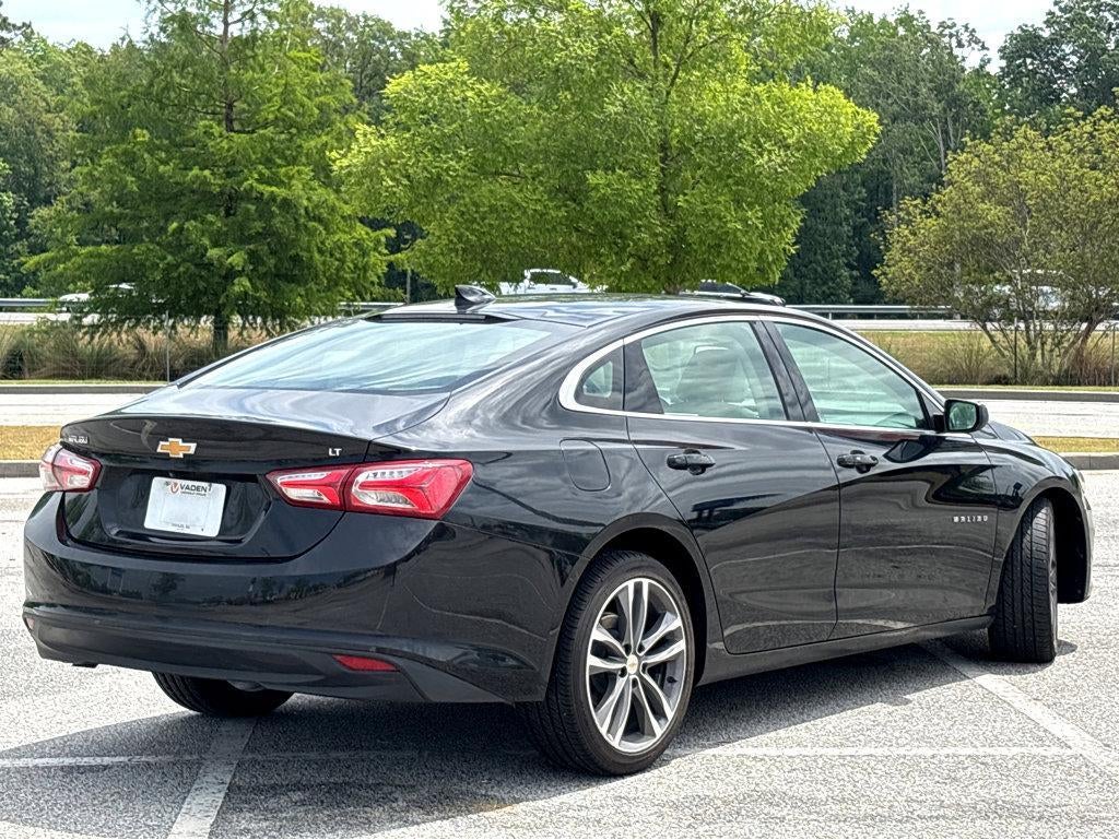 2024 Chevrolet Malibu 2LT