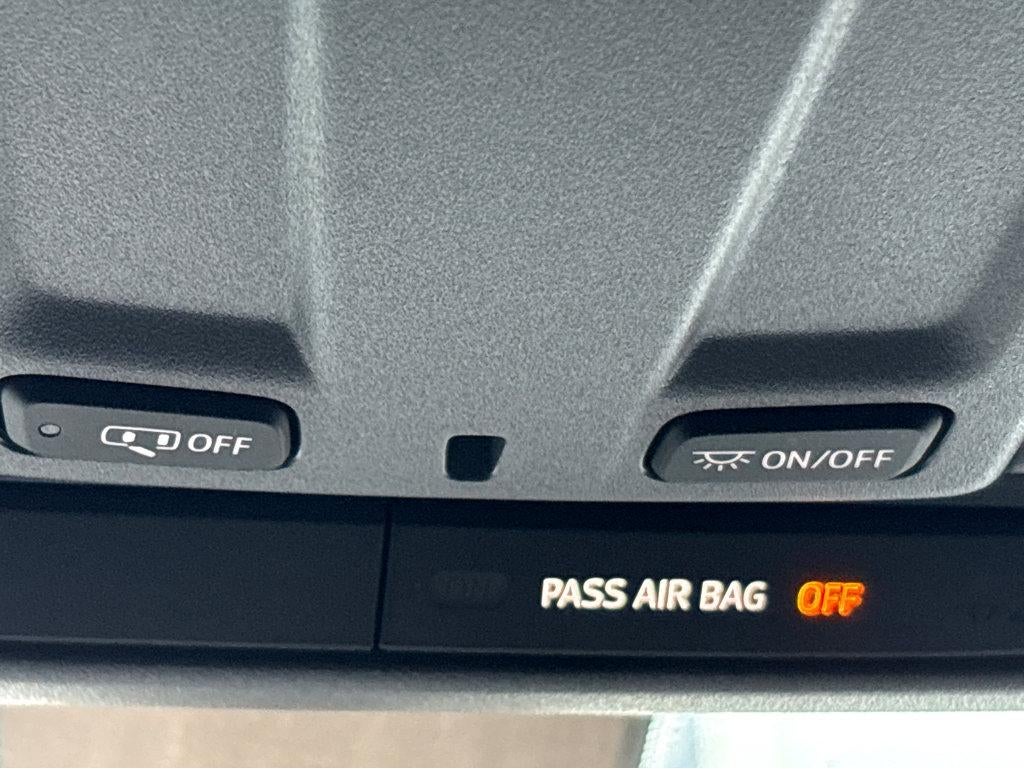 2022 Chevrolet Silverado 2500 HD Custom