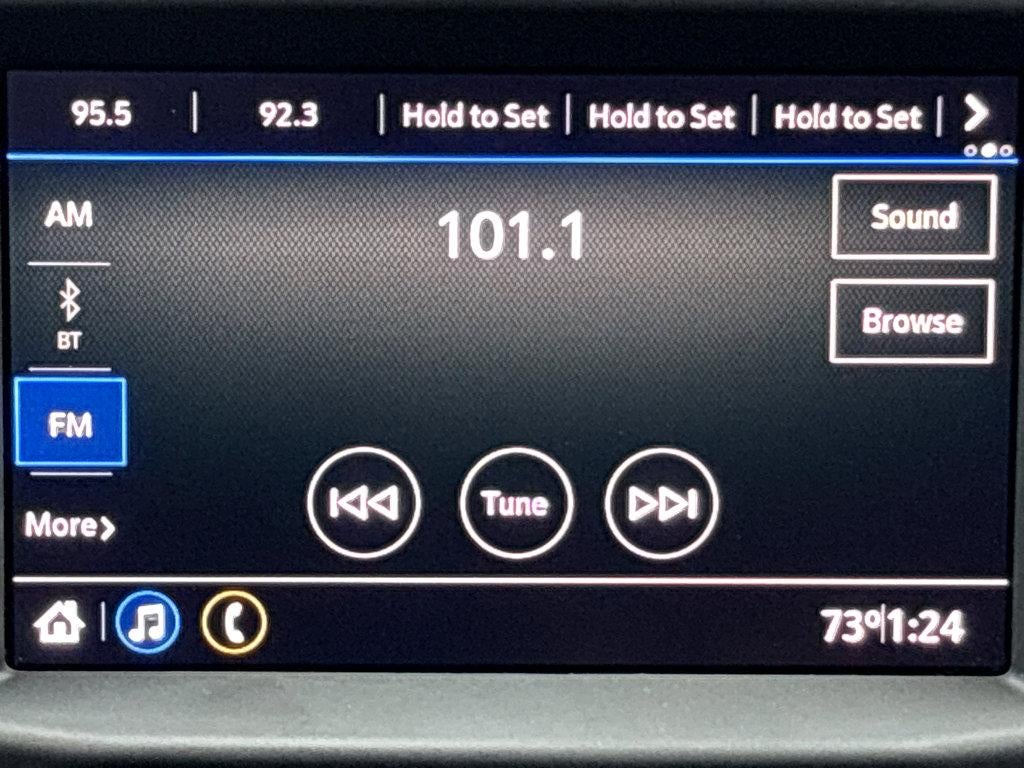 2022 Chevrolet Silverado 2500 HD Custom