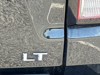 2024 Chevrolet Colorado Base