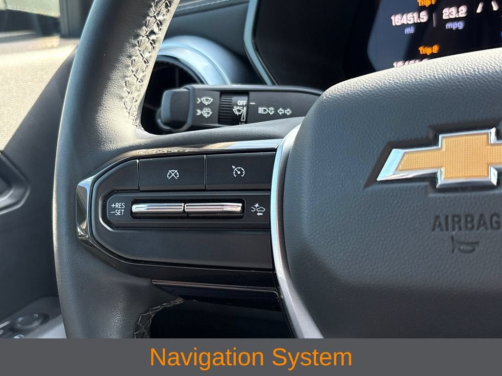 2024 Chevrolet Colorado Base