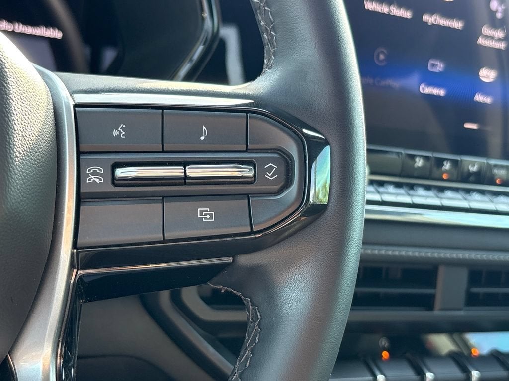 2024 Chevrolet Colorado Base