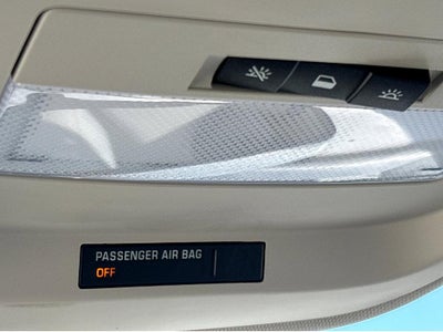 2021 Chevrolet Colorado WT