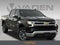 2024 Chevrolet Silverado 1500 Base