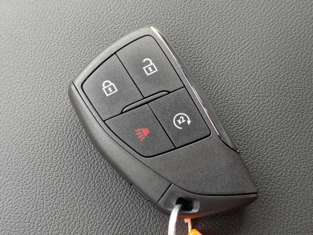 2024 Chevrolet Colorado Base