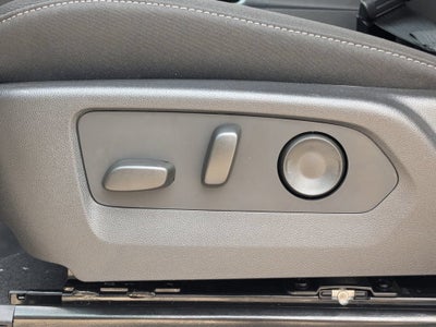 2024 Chevrolet Colorado Base