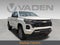 2024 Chevrolet Colorado Base