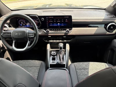 2024 Chevrolet Colorado Base