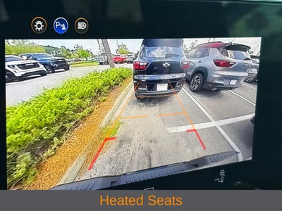 2024 Chevrolet Colorado Base