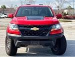 2018 Chevrolet Colorado 4WD ZR2