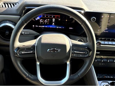 2023 Chevrolet Colorado ZR2