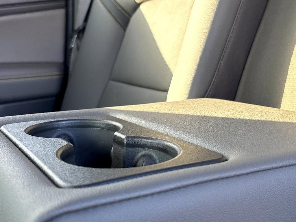 2023 Chevrolet Colorado ZR2