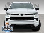 2026 Chevrolet Silverado 1500 Base