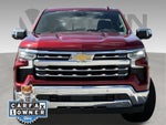 2026 Chevrolet Silverado 1500 Base