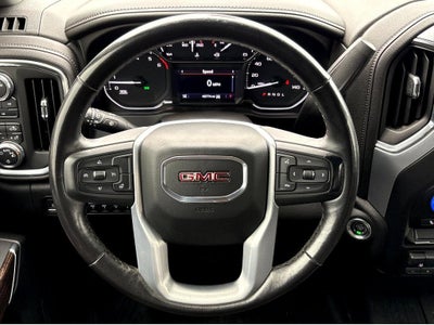 2022 GMC Sierra 2500 HD SLE