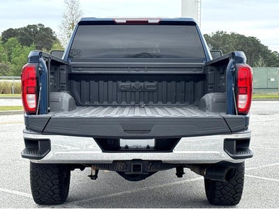 2022 GMC Sierra 2500 HD SLE