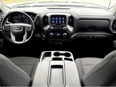 2022 GMC Sierra 2500 HD SLE