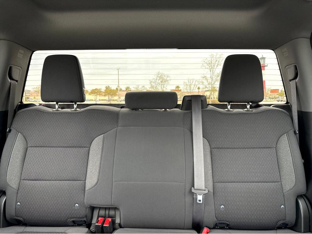 2022 GMC Sierra 2500 HD SLE