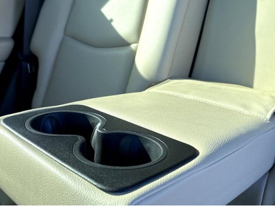 2017 Cadillac XT5 FWD