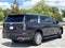 2024 Cadillac Escalade ESV Premium Luxury