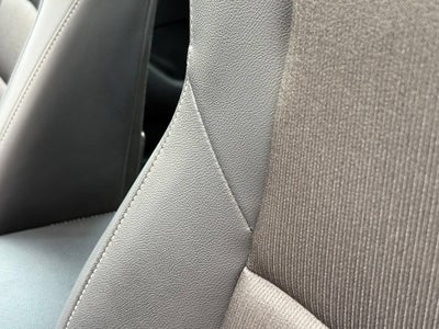 2022 Honda Accord Sedan Base