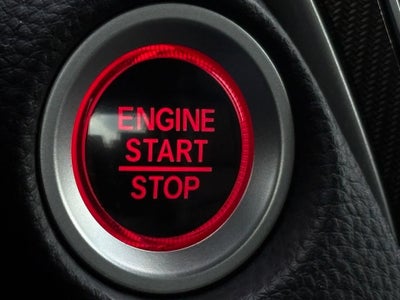 2022 Honda Accord Sedan Base