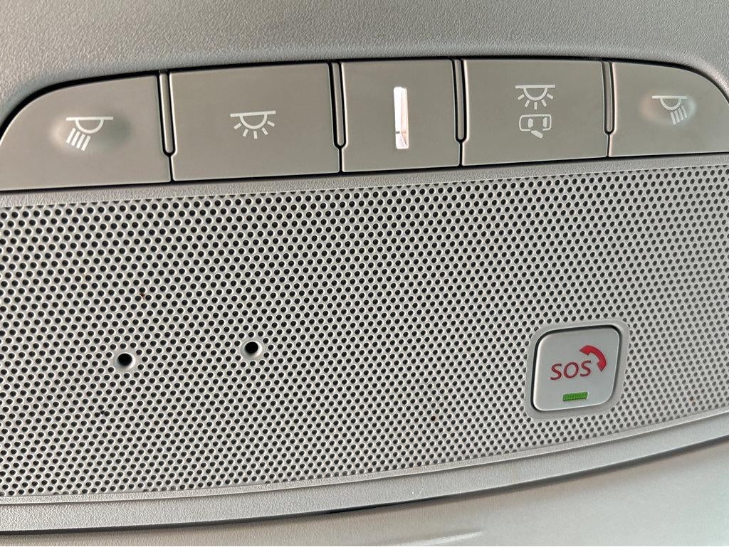 2022 Nissan Maxima SV