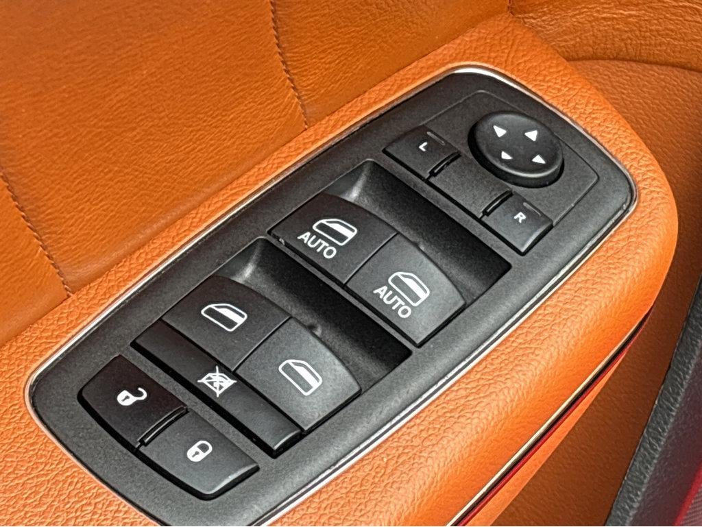 2023 Dodge Charger SRT Hellcat Widebody Jailbreak