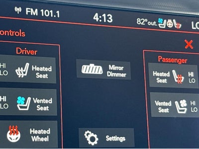 2022 Dodge Charger GT