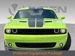 2023 Dodge Challenger Base