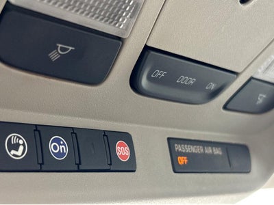 2019 Chevrolet Impala LS