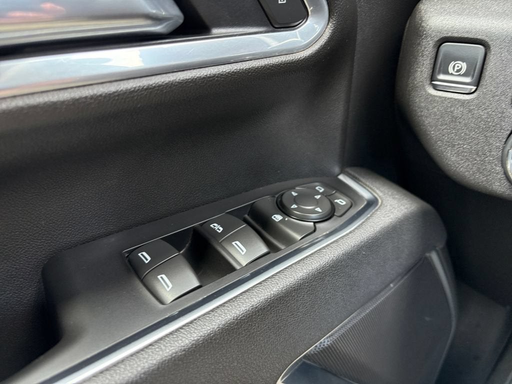 2025 Chevrolet Silverado 2500 HD Base
