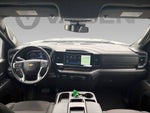 2025 Chevrolet Silverado 2500 HD Base