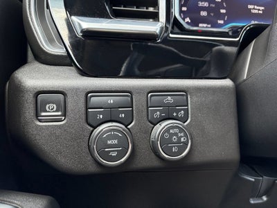 2025 Chevrolet Silverado 2500 HD Base