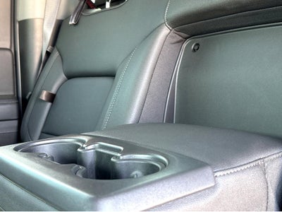 2024 Chevrolet Silverado 3500 HD LTZ