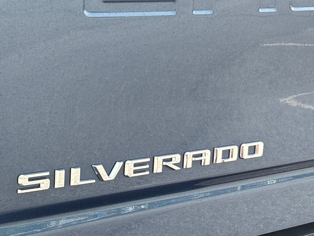 2024 Chevrolet Silverado 2500 HD Base