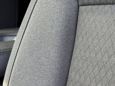 2024 Chevrolet Silverado 2500 HD Base