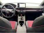2025 Honda Civic Si Base