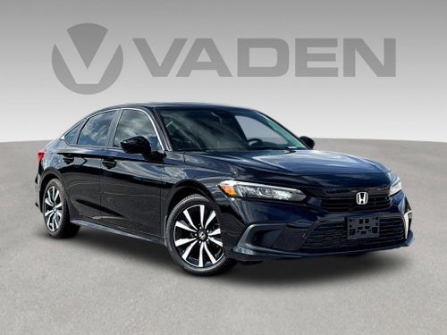 2024 Honda Civic Sedan EX