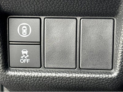 2024 Honda Civic Sedan EX
